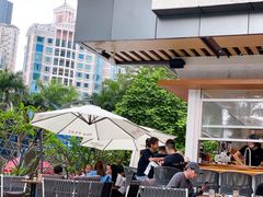 -The PEAT Coffee(深业中城店)