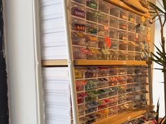 -小意思咖啡店(草桥店)