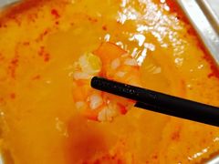 泰式火锅-西藏饭店·亚克·食光自助餐厅(文殊院店)