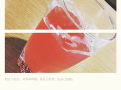 -菩提树·素食餐厅(汇智国际商业中心店)