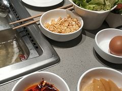 -海底捞火锅(高新活力汇店)
