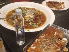 -新阿布海鲜大酒店