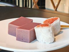 -喜悦烤鸭·新京菜(王府井店)