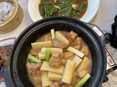 -香云轩·顺德菜(香云纱园林酒店店)
