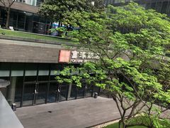-富淳饭店(陆家嘴保利广场店)