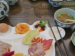 -安泊尔牛肉面(北滨河路店)