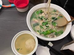 -闽海肴(北辰荟店)
