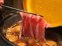 -牛New寿喜烧(中山公园龙之梦店)