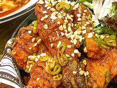 -Dak's 炸鸡(远景路店)