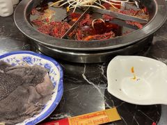 -陈眼镜火锅(总店)