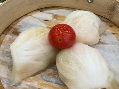 -点都德(龙之梦店)