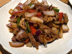 -竹里馆 ·茶食(奥体店)
