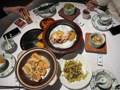 -客家汇·客家传承菜(水库店)