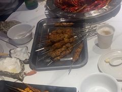 -柒五龙虾(八王寺店)