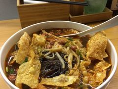 柳州螺蛳粉-八十八粉儿(尚都店)