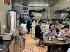 -老·贝尔杂碎馆