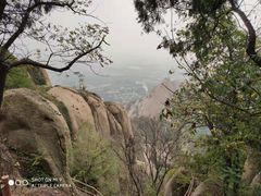 -嵖岈山风景区