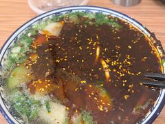 -有礼有面(知春路店)