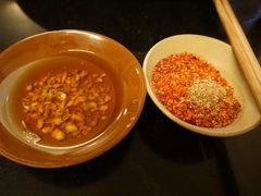 -岗上渣渣老火锅(两路口店)