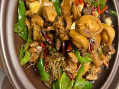 -1918中餐厅(衡山路店)