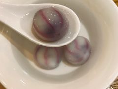 -菩提树·素食餐厅(汇智国际商业中心店)