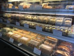 -红宝石·鲜奶小方(长阳店)