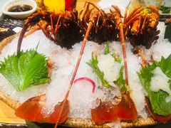 -花和海鲜自助(梅江店)