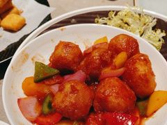 -御公馆中餐厅·点心·顺德菜·佛山东平保利洲际酒店