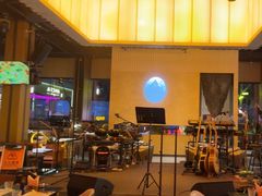 -洛缦音乐餐厅(工业展览馆万象城店)