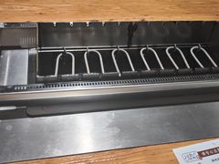 -悦屋老板娘的烤肉店(紫薇田园店)