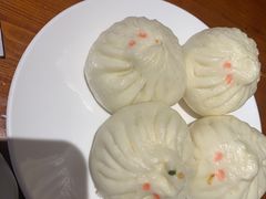一品素包-石头门坎