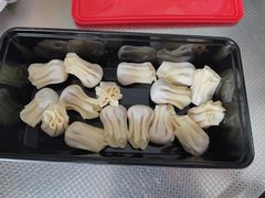 -曼听小寨海鲜烧烤·大连辣炒大王(盖州街店)