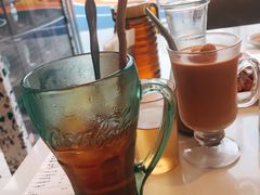 -佐敦茶餐厅(恒茂华城店)
