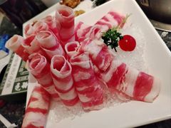 -一席地·本地鸡窝·杭帮鸡火锅(萧山银隆百货店)