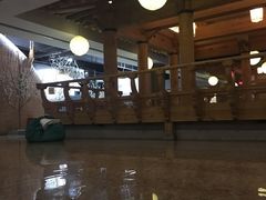 -纽斯桑拿会所(天山店)