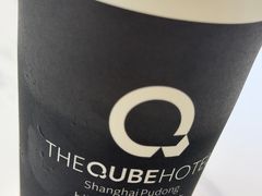 -上海浦东国际旅游度假区绿地铂骊酒店