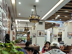 -百年认一力 太原老字号 (桥头街店)