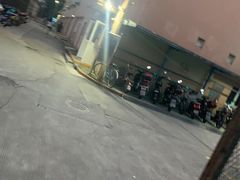 -七宝中学游泳馆