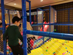 -合肥皇冠假日酒店·菲亚斯特自助餐厅(黄山路店)