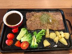 -必胜客(云汇天地店)