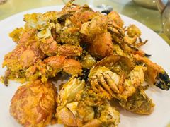 -龙溪海鲜酒家(溪涌店)