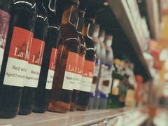 -麦德龙(嘉定店)