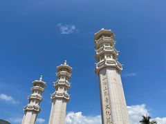 -三亚南山文化旅游区