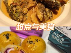 -许爷家·生态湖鲜(徐汇日月光店)