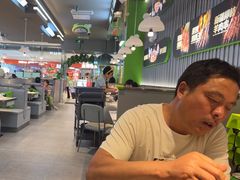 -蛙喔牛蛙(淮安吾悦店)