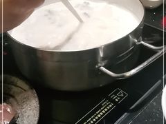 -捞王猪肚鸡火锅(财富中心店)