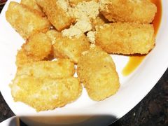 红糖糍粑-巴蜀大宅门火锅(北大街店)