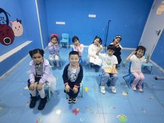 -星起航语言艺术·少儿语言口才(金源购物广场店)