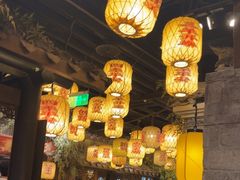 -南京大牌档(新街口德基广场店)
