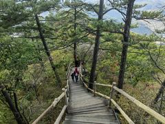 -九鼎铁刹山风景区
